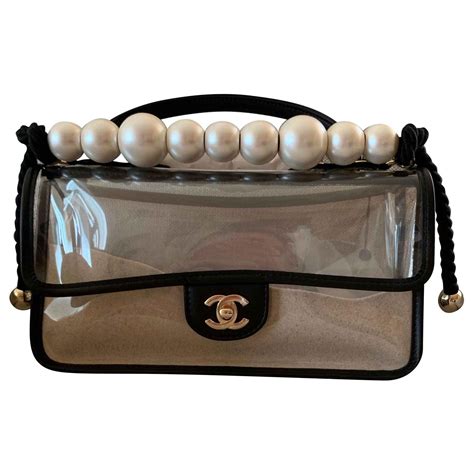 chanel pvc flap bag with sand|chanel flap bag price euro.